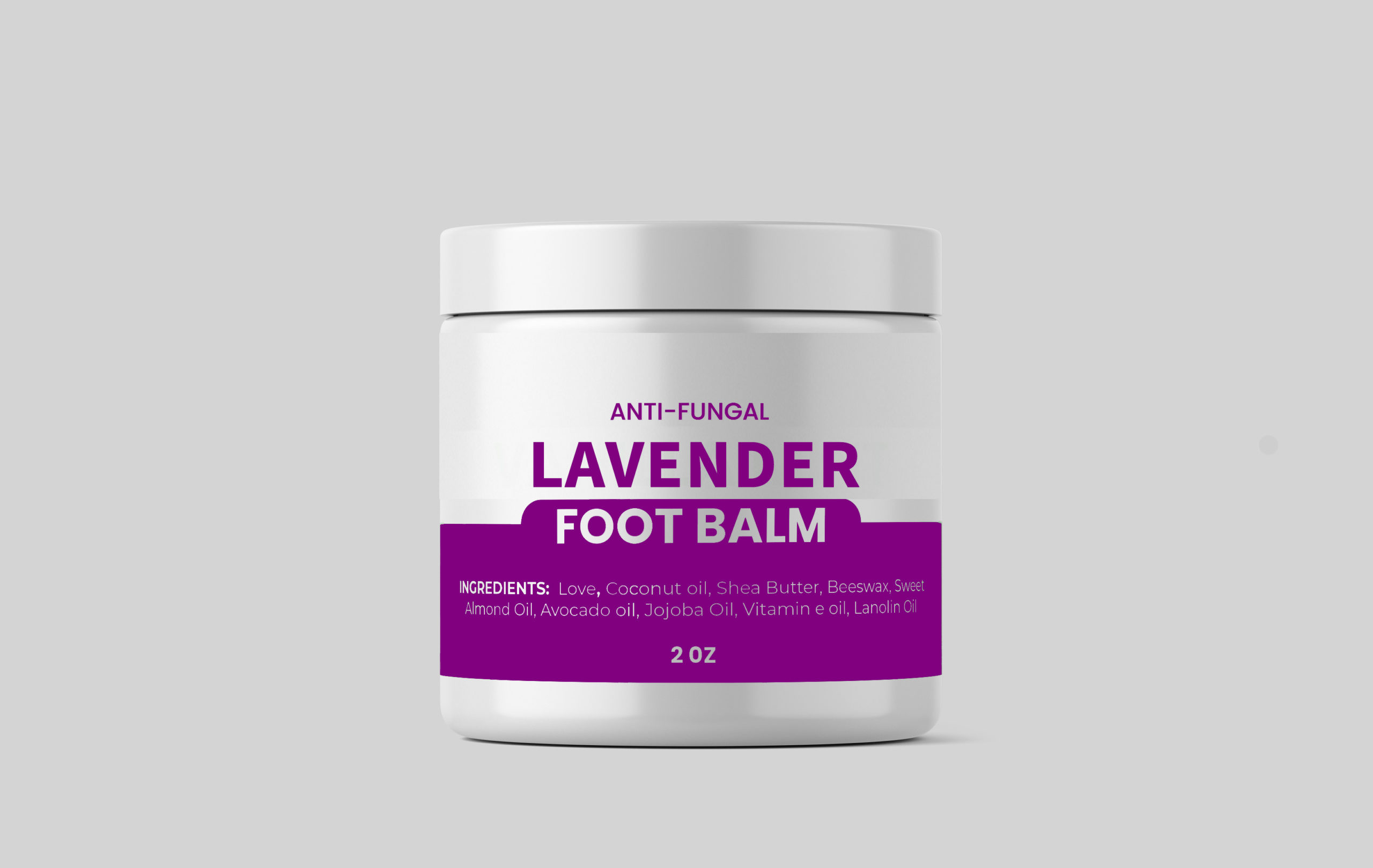 Hand & Foot Balms - Image 3