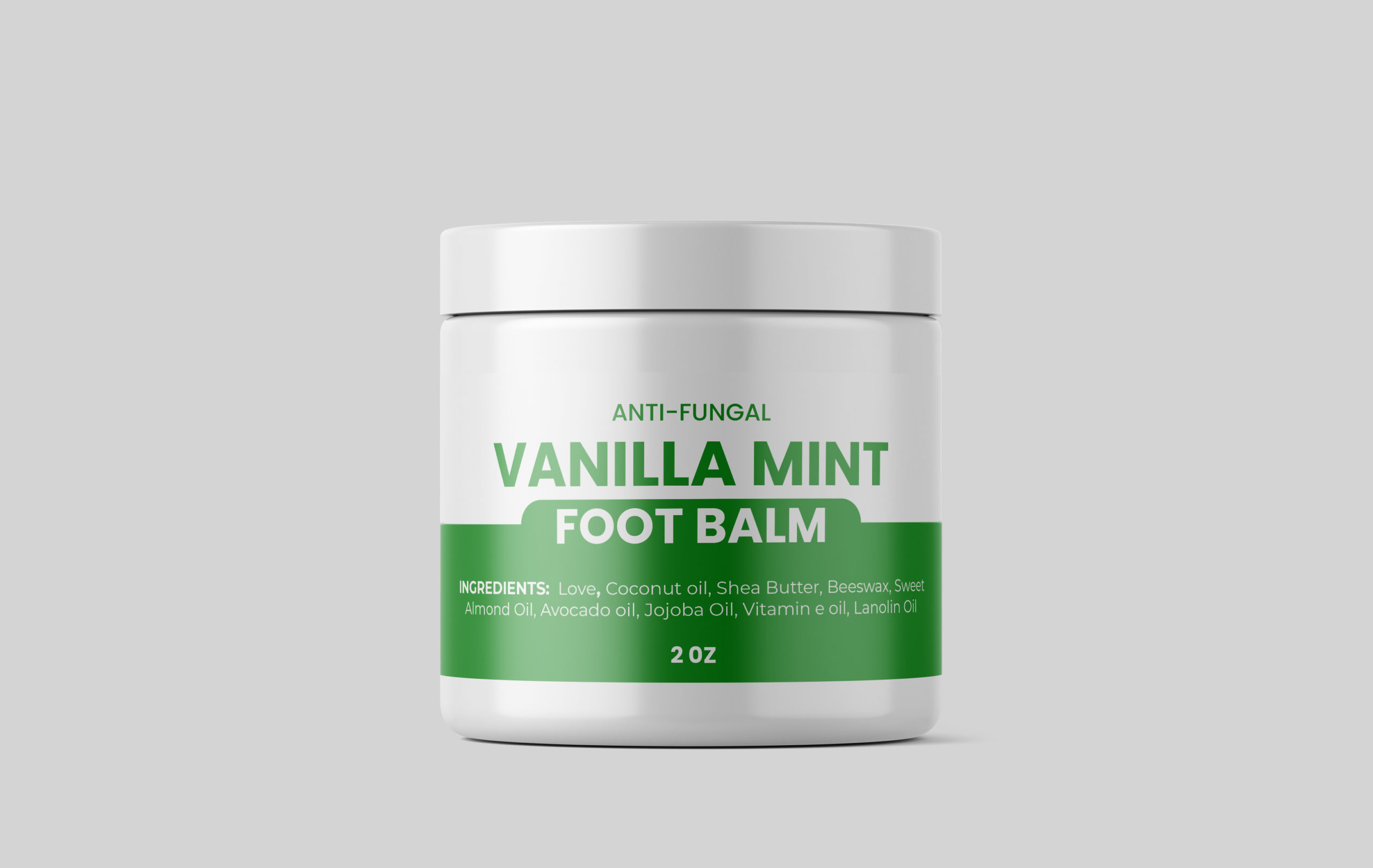 Hand & Foot Balms - Image 2